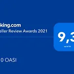 Gospodarstwo wiejskie Bb10 Oasi