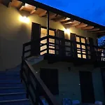 Bb10 Oasi Casa de Campo *