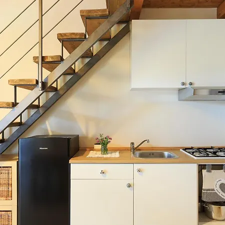 Bb10 Oasi Country house *