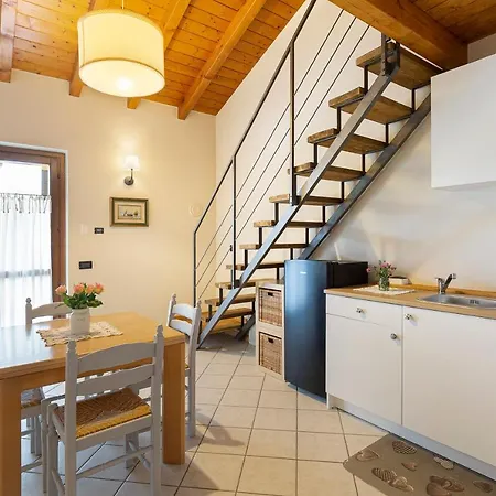 Casa rural Bb10 Oasi *