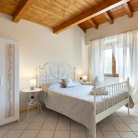 Country house Bb10 Oasi *