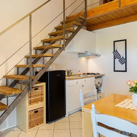 Gospodarstwo wiejskie Bb10 Oasi *