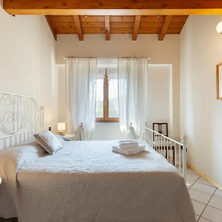 Country house Bb10 Oasi *