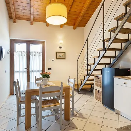 Country house Bb10 Oasi