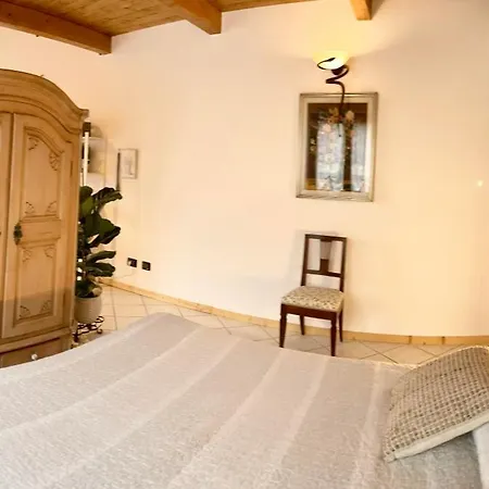 Casa rural Bb10 Oasi