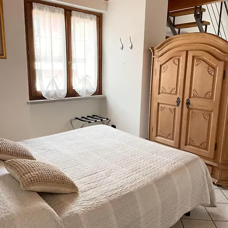 Bb10 Oasi Country house *