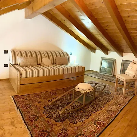 Country house Bb10 Oasi *