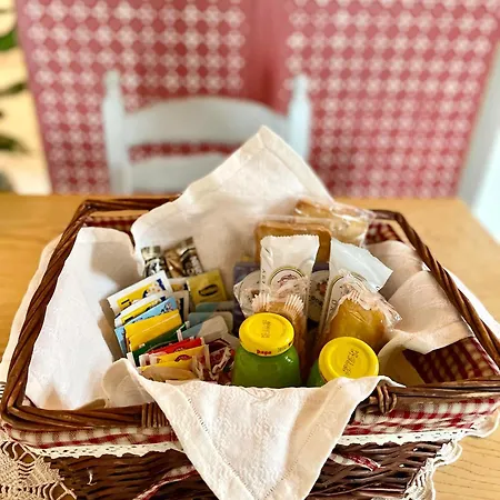 Bb10 Oasi Casa rural Arona