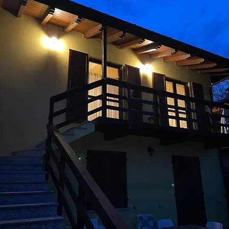 Bb10 Oasi Country house *