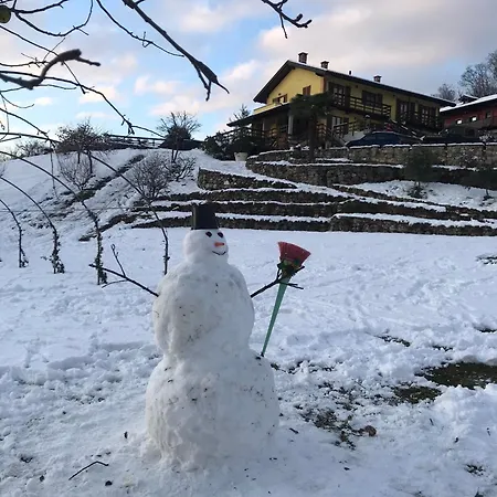 Bb10 Oasi Casa rural