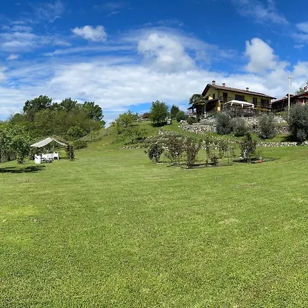 Casa rural Bb10 Oasi Arona