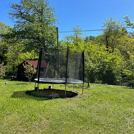 Casa rural Bb10 Oasi Arona