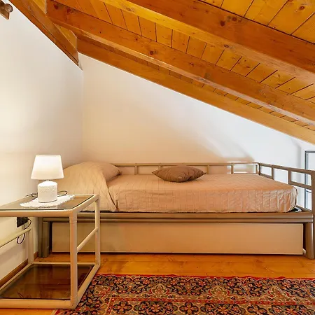 Country house Bb10 Oasi Arona