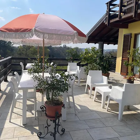 Casa rural Bb10 Oasi