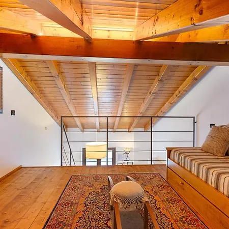 Country house Bb10 Oasi