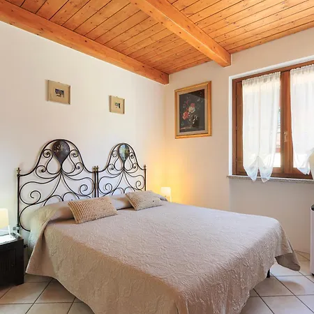 Country house Bb10 Oasi Arona