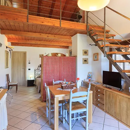 Country house Bb10 Oasi