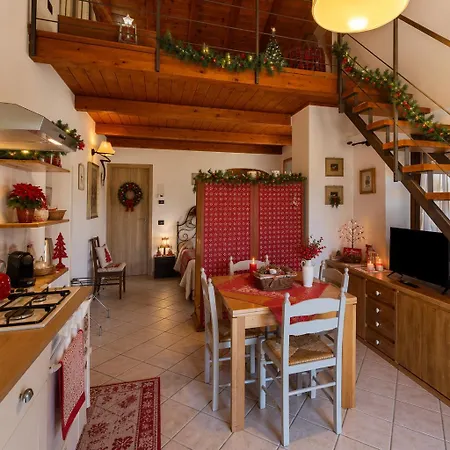 Bb10 Oasi Country house *