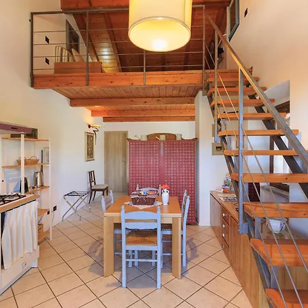 Country house Bb10 Oasi *