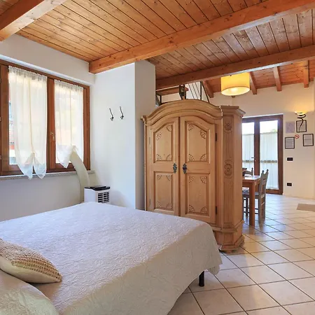 Bb10 Oasi Country house Arona
