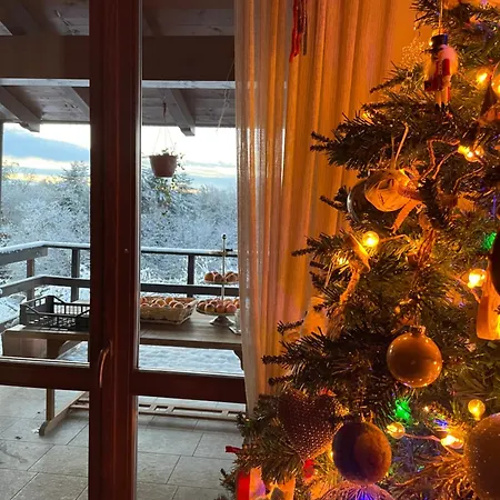 Bb10 Oasi Country house Arona