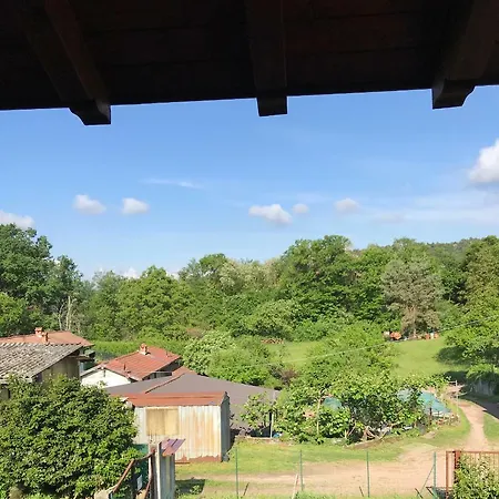 Casa rural Bb10 Oasi