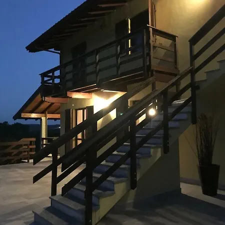 Casa rural Bb10 Oasi *