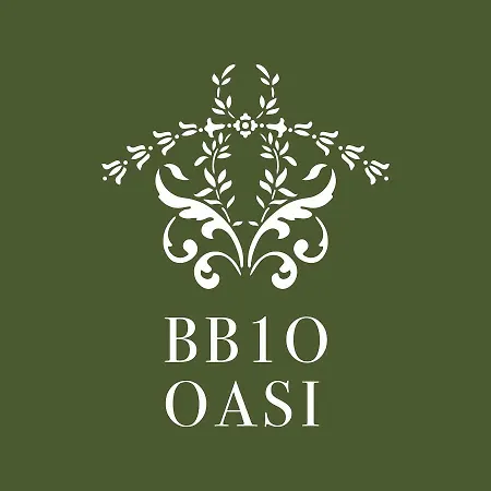 Bb10 Oasi Casa rural