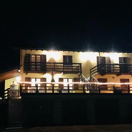 Country house Bb10 Oasi Arona
