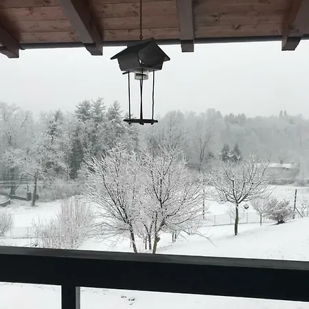 Casa rural Bb10 Oasi