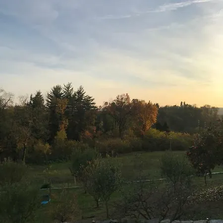 Casa rural Bb10 Oasi Arona