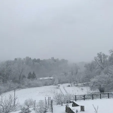 Bb10 Oasi Casa rural