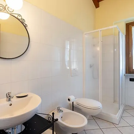 Country house Bb10 Oasi *