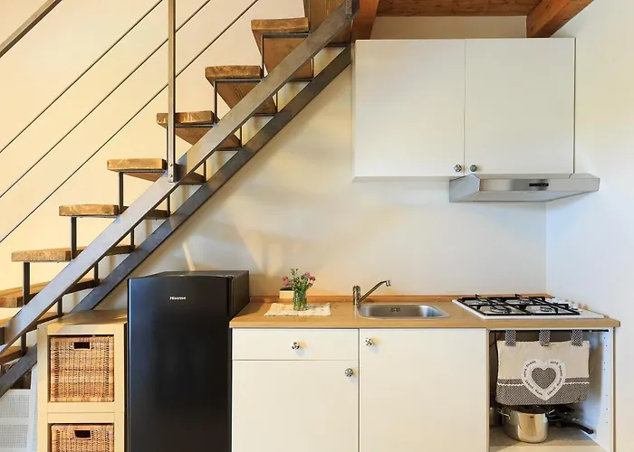 Bb10 Oasi Landhaus *