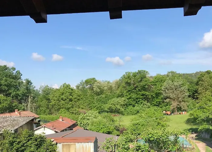 カントリーハウス Bb10 Oasi