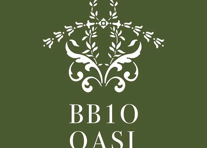 Bb10 Oasi カントリーハウス