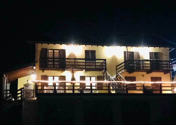 カントリーハウス Bb10 Oasi アローナ